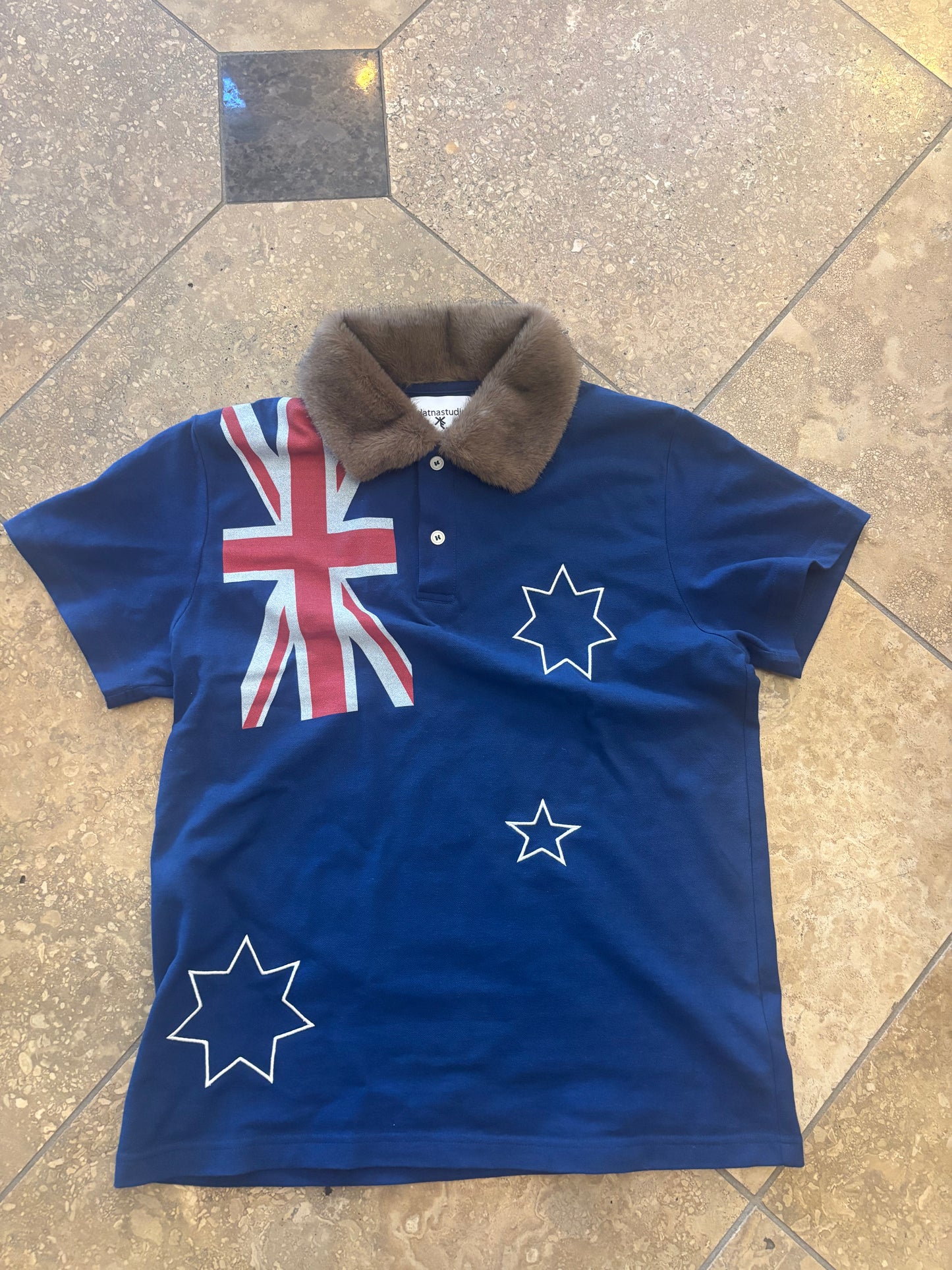"Aussie" Polo